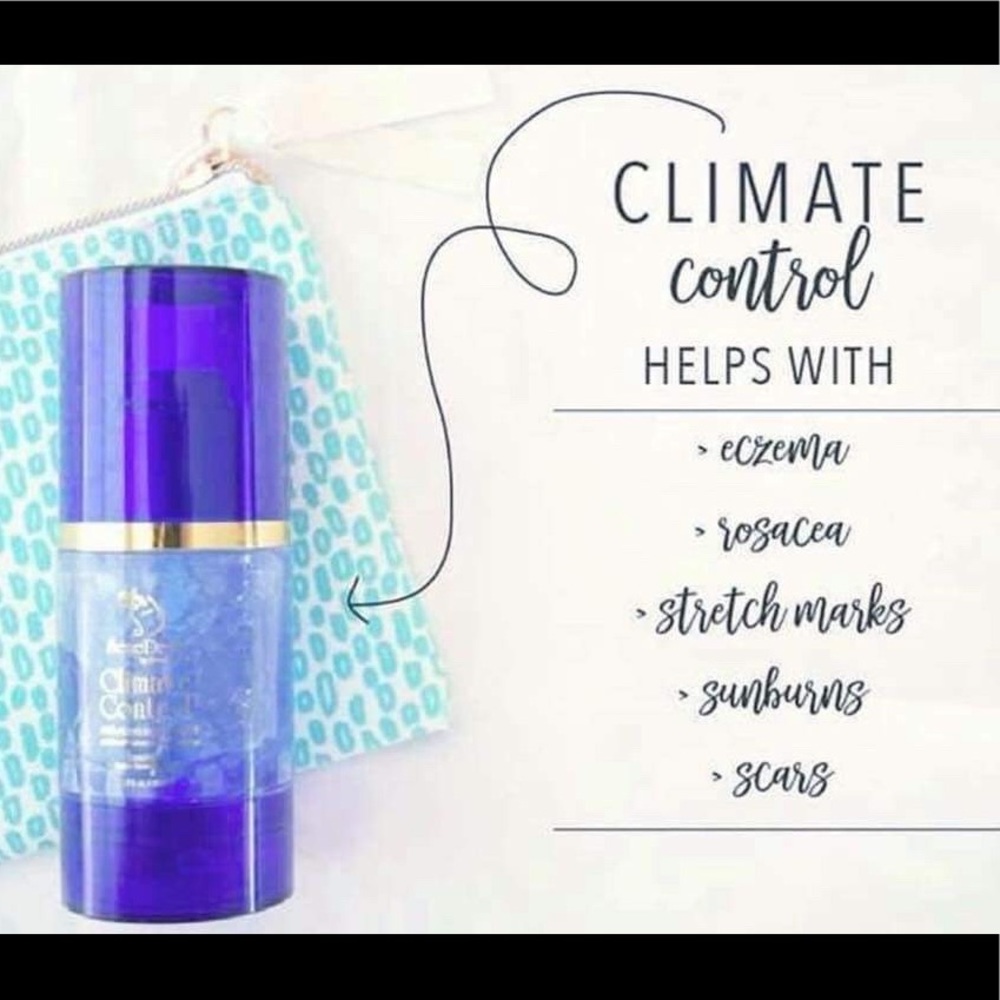 Climate control